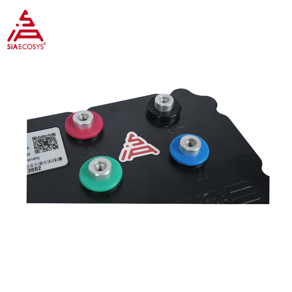Controlador BLDC programable F - Programmable Bldc Motor Controller 96V reseña y precio